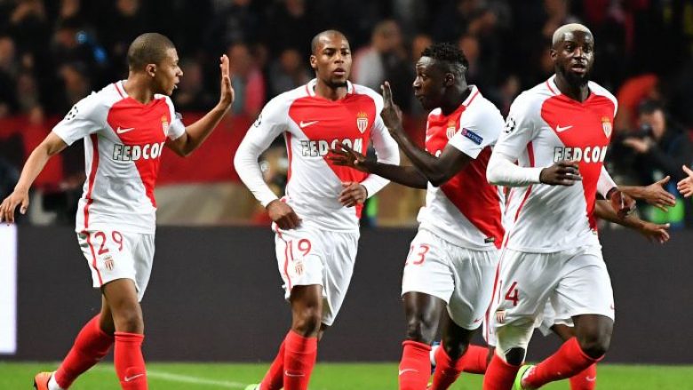Katër yjet e Monacos për të cilët do të këtë ‘luftë’ mes klubeve të Ligës Premier në verë (Foto)