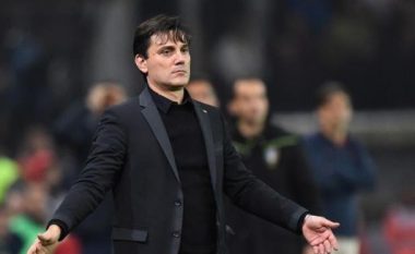 Montella: Ndaj Juves nuk është një finale, por duhet të luajmë si në finale