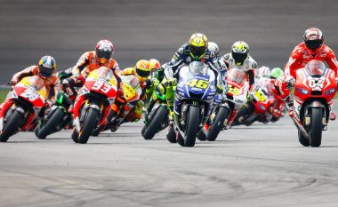 Sa paguhen pilotët e Moto GP?