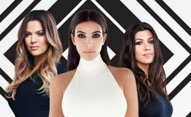 Shifra befasuese! Motrat Kardashian fitojnë mijëra dollarë nga reklamat në Instagram (Foto)