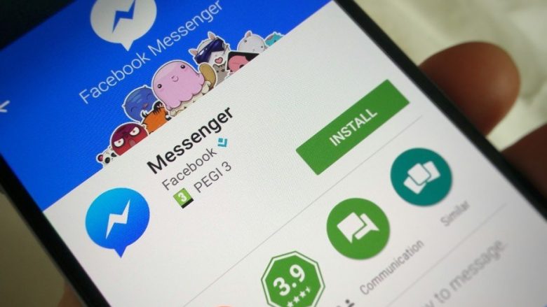 Messenger së shpejti nuk do te jetë më i përdorshëm në këta telefona
