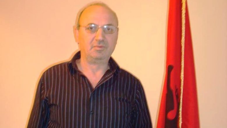 Vdes Murat Jashari, i dënuari për plagosjen e Azem Vllasit