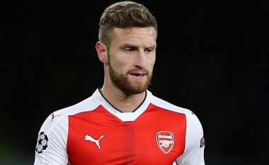 Wenger bllokon transferimin e Mustafit te Interi, nuk preferon huazimin