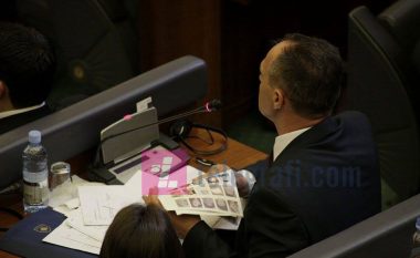 Nuk kalon kërkesa e Hasanit për debat parlamentar për ndryshimin e Ligjit për Specialen