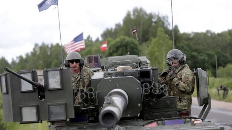 Ekspertët e sigurisë: NATO stabilizoi gjithë rajonin, jo vetëm Kosovën