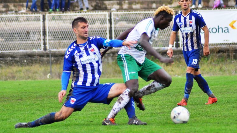 Gjysma e biletave nga super derbi Trepça ’89 – Prishtina shkojnë për bamirësi