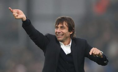 Conte befason të gjithë: Nuk kthehem në Serie A