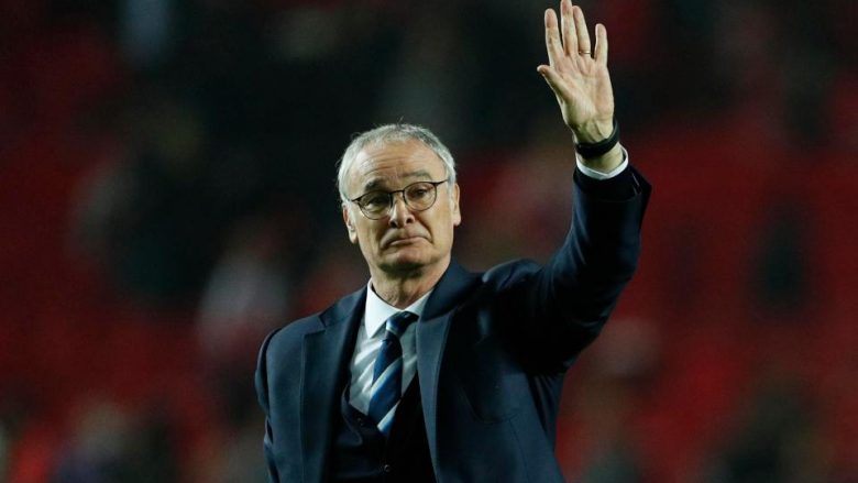 “E dua Leicesterin në çerekfinale, dua të hakmerrem për Ranierin”