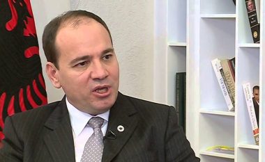 Nishani: Ushtria e Kosovës është një e drejtë dhe detyrë