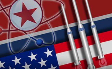Koreja Veriore akuzon SHBA-të për rritje tensionesh