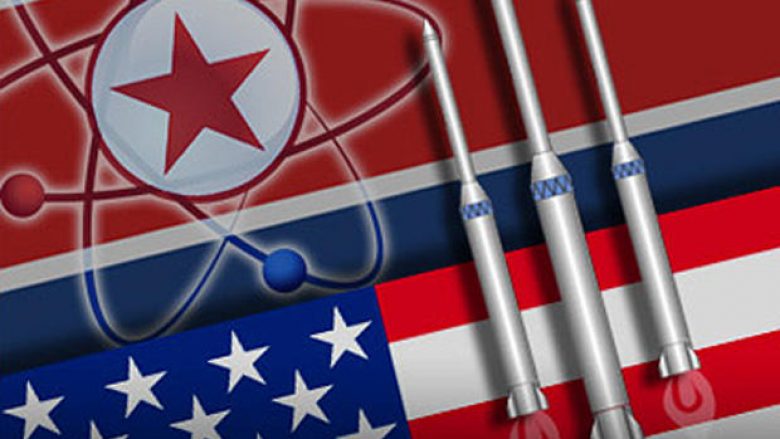 Koreja Veriore akuzon SHBA-të për rritje tensionesh