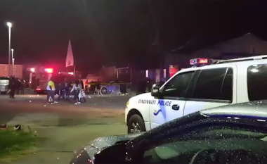 Sulm i armatosur në një lokal nate në SHBA, një i vrarë e 15 të plagosur (Video)