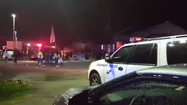 Sulm i armatosur në një lokal nate në SHBA, një i vrarë e 15 të plagosur (Video)