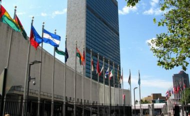Testimet raketore të Phenianit, OKB nesër me mbledhje urgjente