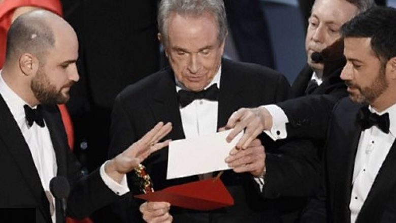 Shuhet marrëveshja dhe tradita 80-vjeçare e Oscarëve