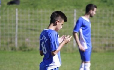 Njëri nga të rinjtë e plagosur në Podujevë është futbollist i Llapit (Foto)