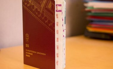 As e Amerikës, Britanisë, e as e Gjermanisë – kjo është pasaporta më e fuqishme në botë