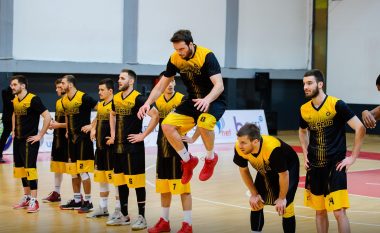 Peja pritet të bëjë hapin e parë drejt finales në Ligën Ballkanike