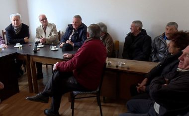 Hapësirë e re për pensionistët në fshatrat e Kumanovës