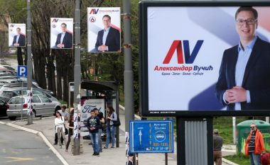 A e ndihmoi Kosova fushatën zgjedhore në Serbi?