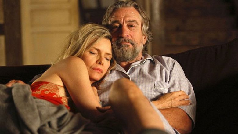Pfeiffer rrëfen për mungesën në Hoollywood, para rikthimit me një tjetër film me De Niron (Video)
