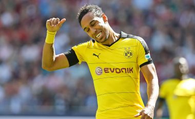 Aubameyang nuk mendon për skuadrat tjera