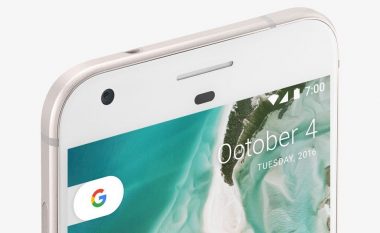 Google Pixel 2 i ruan përdoruesit gjatë vozitjes