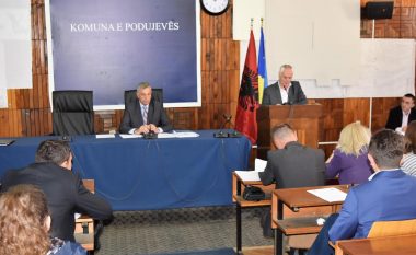 Kuvendi i Komunës diskuton edhe për gjendjen e sigurisë në Podujevë
