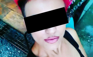 I “shpëtoi” trafikimit në kufi me Kosovën, u bë tutore e prostitutave në Tiranë (Video)