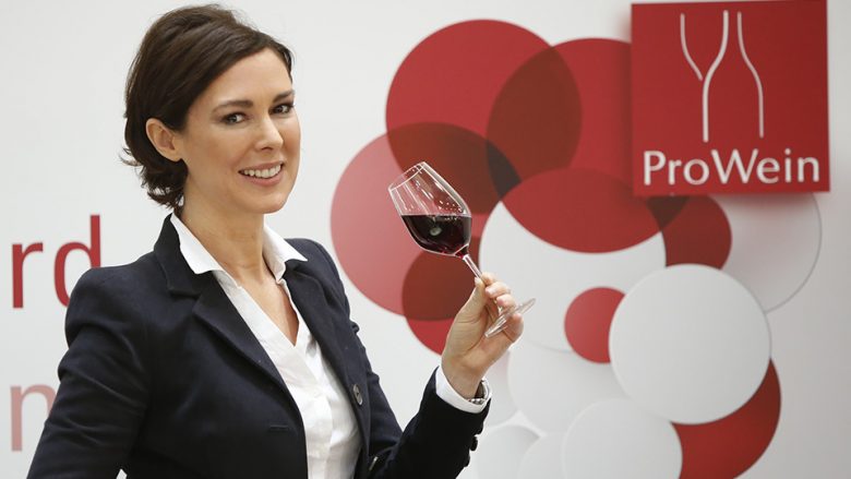 Kantinat e verës të Maqedonisë prezantohen në ”ProWein” panairin në Gjermani