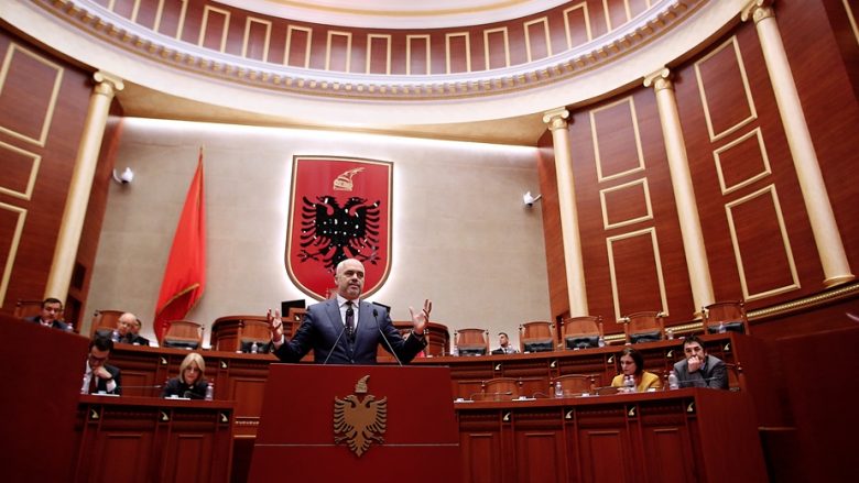 Të hënën, ndryshime në Qeverinë e Shqipërisë (Video)