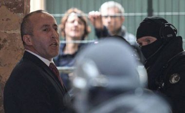 Në rastin Haradinaj, Franca bie ndesh me Konventën që e ka nënshkruar!