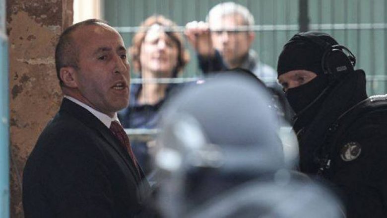 Në rastin Haradinaj, Franca bie ndesh me Konventën që e ka nënshkruar!