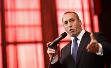 Haradinaj ndërhyn nga Franca për ta votuar një projektligj