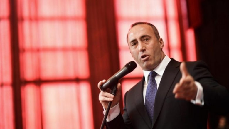 Haradinaj ndërhyn nga Franca për ta votuar një projektligj