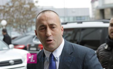 Haradinaj falënderon SHBA-të dhe kongresistin Eliot Engel për përkrahjen