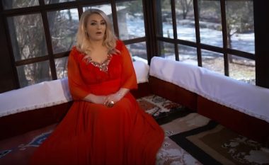 Remzie Osmani thërret "O nizam" në këngën e re (Video)