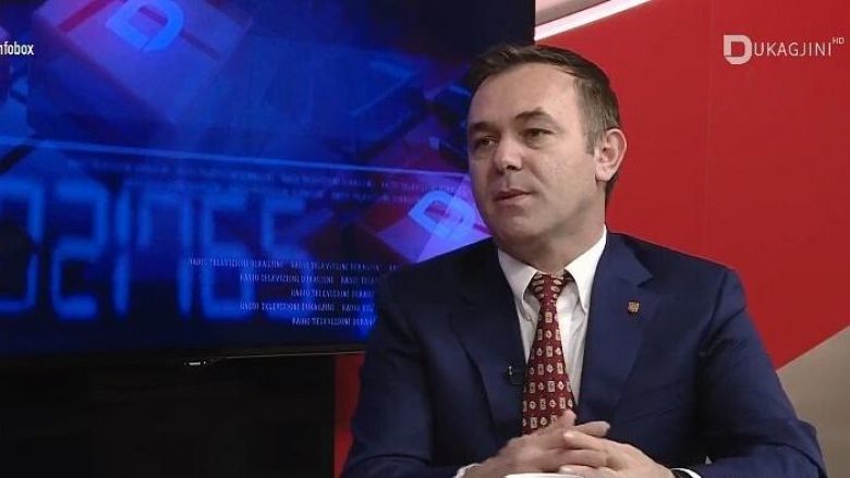 Selimi: Thaçi foli me Vuçiqin për ushtrinë, jo me Mustafën (Video)