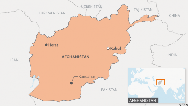 Talibanët marrin nën kontroll një qark të rëndësishëm në Helmand