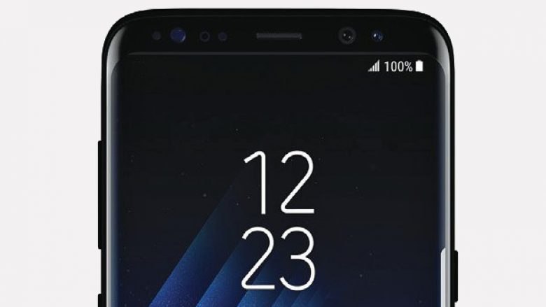 Debutimi i Galaxy S8 shtyhet për një javë!