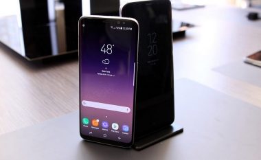 Zyrtare: Arrin Samsung Galaxy S8