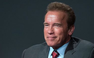 ​Schwarzenegger largohet nga emisioni i Trump “The Apprentice”