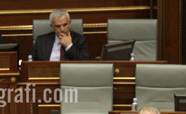 Krasniqi: 1.4 milion euro për deputetët që nuk rizgjidhen