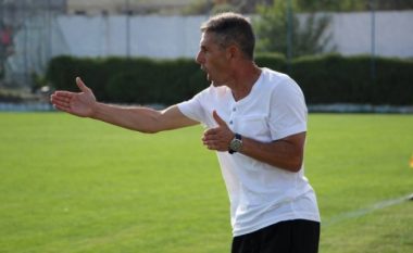 Gani Sejdiu zbulon arsyen se pse nuk u bë trajner i Prishtinës