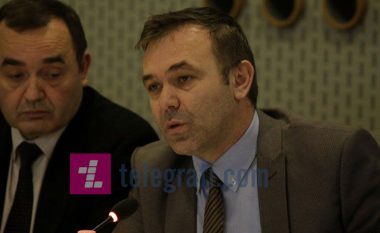 Selimi: Iniciatorëve të Projektligjit për FSK-në iu ka munguar koordinimi me SHBA-të dhe NATO-n