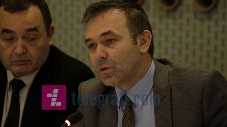 Selimi: Iniciatorëve të Projektligjit për FSK-në iu ka munguar koordinimi me SHBA-të dhe NATO-n