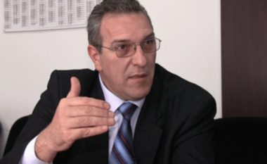 Behar Selimi merr postin e zëvendësministrit të MPB-së