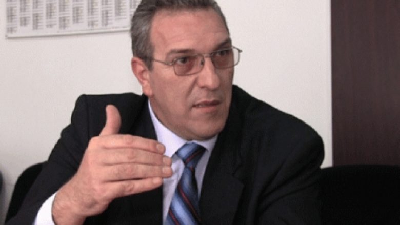 Behar Selimi merr postin e zëvendësministrit të MPB-së