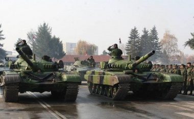 “Jutarnji list”: Rusia po e armatos Serbinë