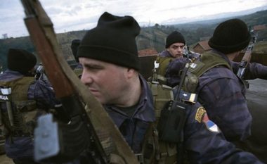 Ish-ushtari i UÇK-së kujton agresionin serb në Llap